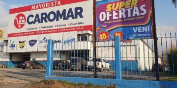 Cerró un mayorista de Burzaco y quiere pagar solo la mitad de las indemnizaciones