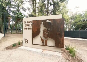 Ciclo de cine argentino en el Parque Ramón Carrillo de Burzaco