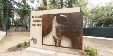 Ciclo de cine argentino en el Parque Ramón Carrillo de Burzaco