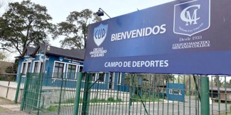 Murió una  nena de 4 años en la pileta de un club de Quilmes