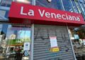 La ex AFIP clausuró una famosa heladería del centro de Lomas