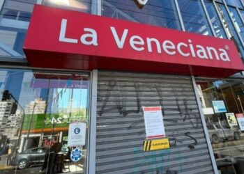 La ex AFIP clausuró una famosa heladería del centro de Lomas