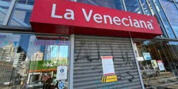 La ex AFIP clausuró una famosa heladería del centro de Lomas