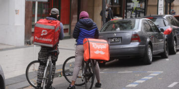 El 85 por ciento de los nuevos empleos son precarios en Argentina