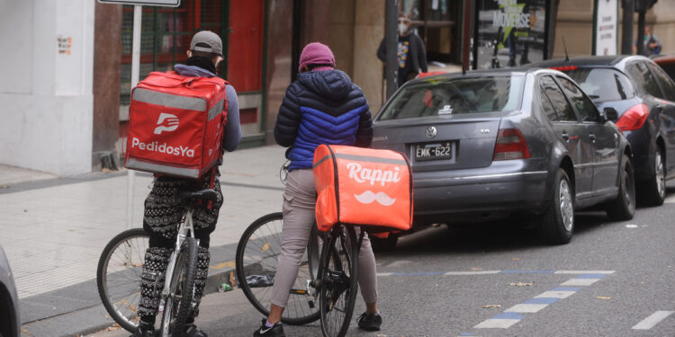 El 85 por ciento de los nuevos empleos son precarios en Argentina