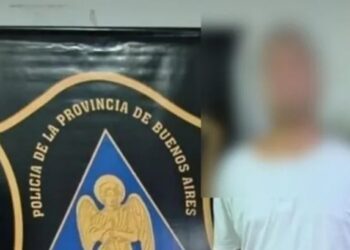Longchamps: detuvieron al vecino de la mujer de 89 años que murió durante una entradera