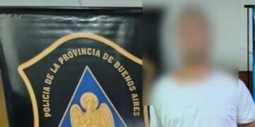 Longchamps: detuvieron al vecino de la mujer de 89 años que murió durante una entradera