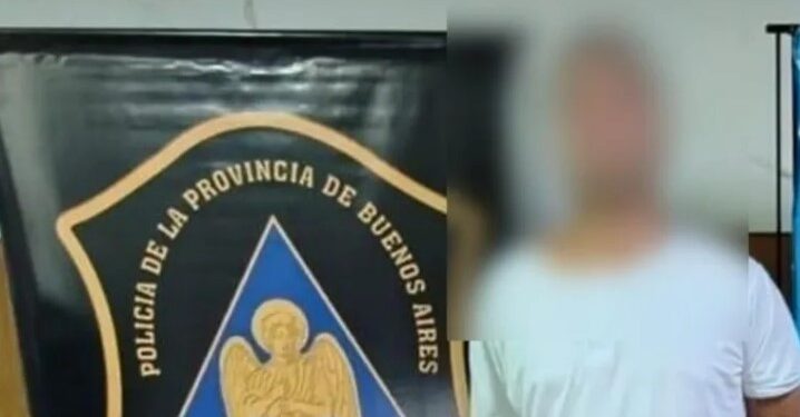 Longchamps: detuvieron al vecino de la mujer de 89 años que murió durante una entradera