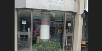 La justicia allanó comercios vinculados a la dirigencia de Brown de Adrogué