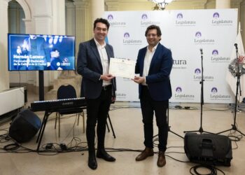 Creció en Claypole, soñaba con jugar en Boca pero el tango lo enamoró y fue reconocido en Buenos Aires por su aporte cultural