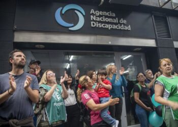 El Gobierno anunció la eliminación de la agencia de discapacidad