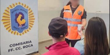 Encontraron sanos y salvos a los novios de 14 y 16 años que se habían ido de su casa de Glew