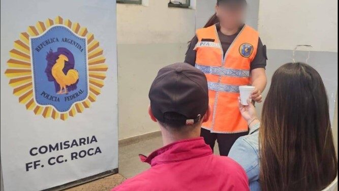 Encontraron sanos y salvos a los novios de 14 y 16 años que se habían ido de su casa de Glew