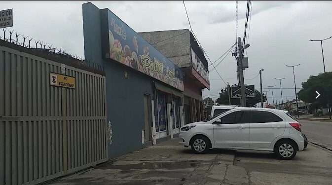 Mataron a tiros al dueño de un conocido negocio de Calzada en un presunto ajuste de cuentas