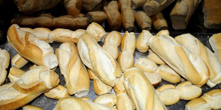 Denuncian el cierre de 1800 panaderías en todo el país por la caída en las ventas