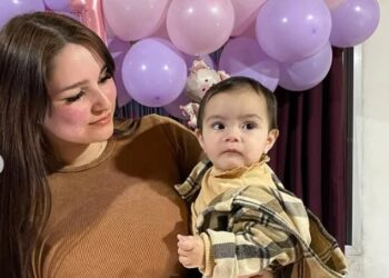 Sigue prófugo el joven acusado de atacar a su pareja y a su bebé en Solano