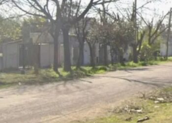 Un grupo de vecinos de Guernica mató a puñaladas y balazos a un presunto violador