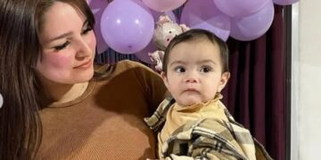 Sigue prófugo el joven acusado de atacar a su pareja y a su bebé en Solano