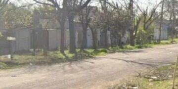 Un grupo de vecinos de Guernica mató a puñaladas y balazos a un presunto violador