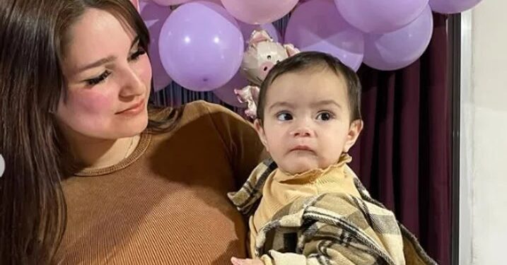 Sigue prófugo el joven acusado de atacar a su pareja y a su bebé en Solano