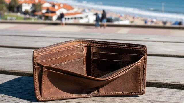 El 57% de los argentinos no irá de vacaciones por motivos económicos y se acorta la duración del descanso