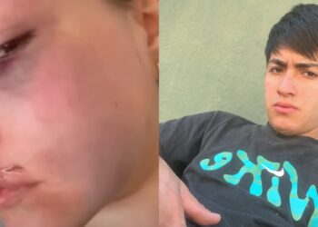 Intento de femicidio en Solano: casi mata a golpes y puntazos a su hijita de un año y a su pareja