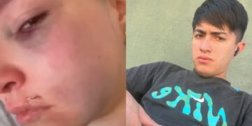 Intento de femicidio en Solano: casi mata a golpes y puntazos a su hijita de un año y a su pareja