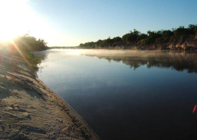 Encontraron sin vida al pescador de Burzaco que había desaparecido en Entre Rìos