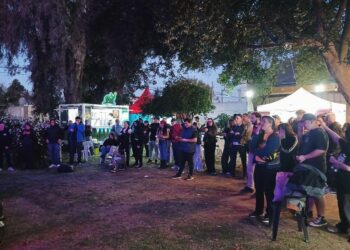 Longchamps será sede de la Noche de la Cultura Popular