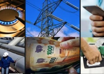 Prepagas, transportes y más: los aumentos de diciembre