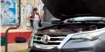 Detuvieron en Turdera a la tesorera de Sur Finanzas