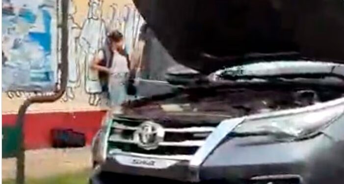 Detuvieron en Turdera a la tesorera de Sur Finanzas