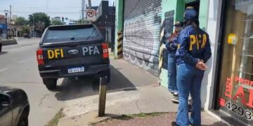 Sur Finanzas: procesaron a la tesorera de Turdera y a dos custodios por encubrimiento