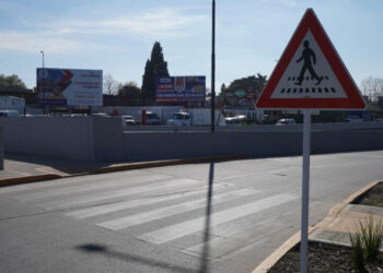 Camino de Cintura: cómo avanzan las obras de ensanche y repavimentación en la Ruta 4