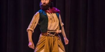 Un vecino de Claypole es el nuevo campeón nacional del malambo