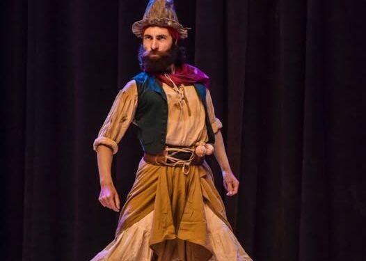 Un vecino de Claypole es el nuevo campeón nacional del malambo