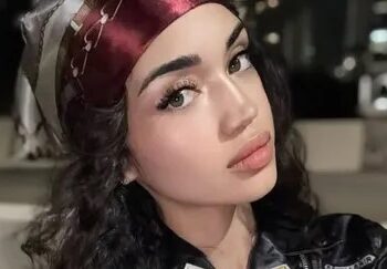 Buscan una joven  de Banfield desaparecida en Los Ángeles: su familia pide ayuda para encontrarla