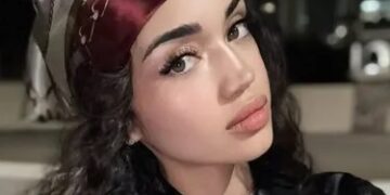 Buscan una joven de Banfield desaparecida en Los Ángeles: su familia pide ayuda para encontrarla