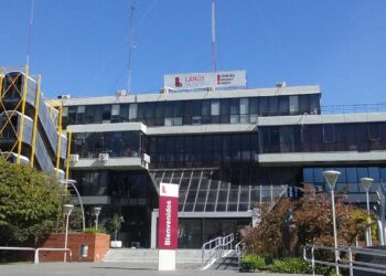 El Municipio de Lanús presentó un informe de seguridad a los concejales locales