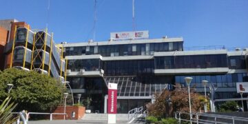 El Municipio de Lanús presentó un informe de seguridad a los concejales locales