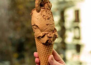 Enero con descuentos en heladerías de Adrogué, Glew y Burzaco