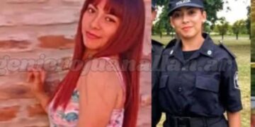 Varela: se suicidó dentro de la comisaría una mujer policía de 25 años y familiares denuncian abusos