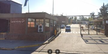 La petroquímica Sealed Air despidió a otros 65 trabajadores de su planta de Quilmes