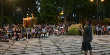 El sábado 24 de enero vuelve el “Cine de Verano” a Brown