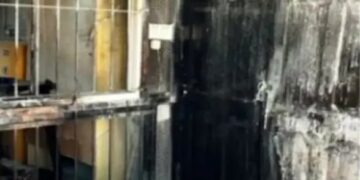 Lomas: un comerciante prendió fuego el almacén de la competencia porque le “sacaba clientes”