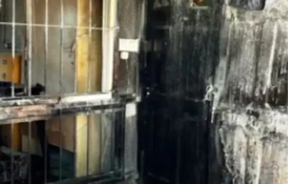 Lomas: un comerciante prendió fuego el almacén de la competencia porque le “sacaba clientes”