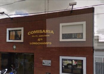 Golpeó a su pareja y la amenazó de muerte frente a su hija: «La voy a matar a tu mamá, a vos y después me mato»