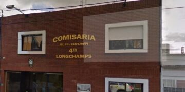 Golpeó a su pareja y la amenazó de muerte frente a su hija: «La voy a matar a tu mamá, a vos y después me mato»