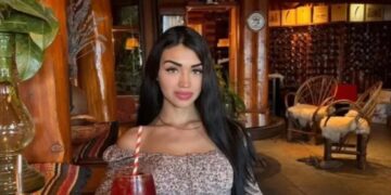 Encontraron muerta a la joven argentina que buscaban en Los Ángeles