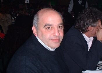 Murió un histórico jugador y DT de Brown de Adrogué, Sanma, Temperley y Claypole